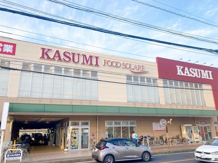 カスミフードスクエア咲が丘店の施設・店舗情報（千葉県船橋市）｜催事スペース【スペースラボ】